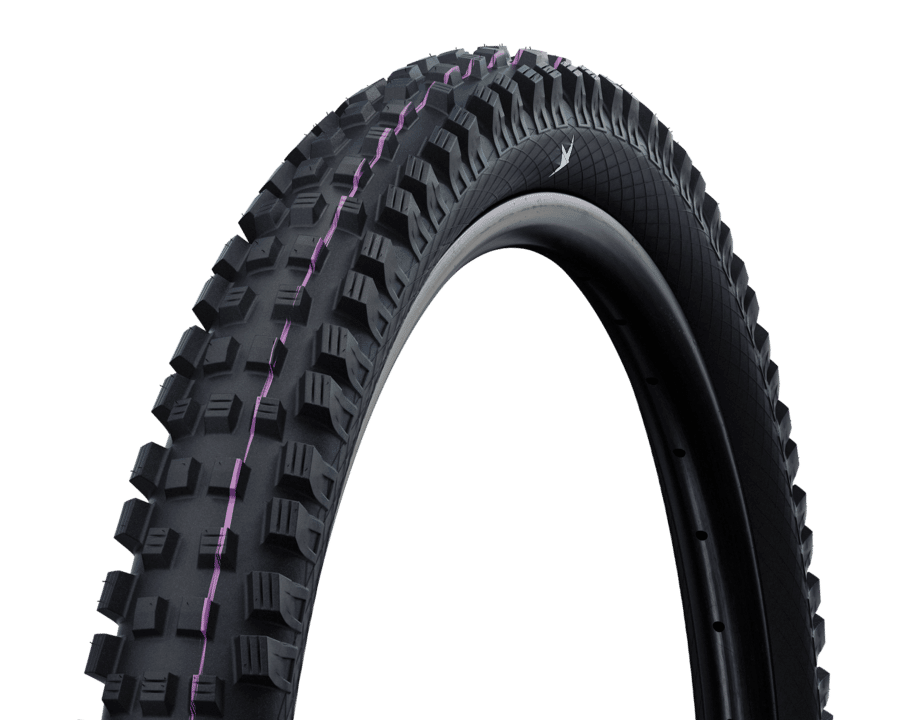 SCHWALBE Reifen Magic Mary Radial Supersoft