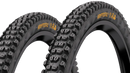 CONTINENTAL Kryptotal Set | Vorne (Fr) + Hinten (Re)