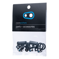 CRANKBROTHERS Pedal Refresh Kit - Stamp 7 & 11