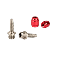 ELVEDES Hydraulikleitung Zubehör Sram Schraube & Olive | MTB Komponenten