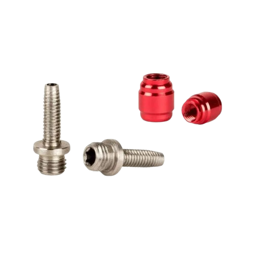 ELVEDES Sram Schraube + Olive