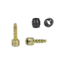 ELVEDES Magura Olive & Pin Set für Hydraulikleitungen | MTB Komponenten
