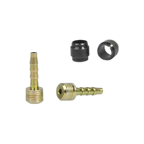 ELVEDES Magura Olive & Pin