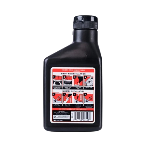 STAN'S Sealant 250ml Reifendichtmittel für MTB Tubeless Reifen | MTB Komponenten
