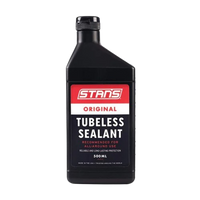 STAN'S Sealant 500ml Reifendichtmittel für MTB Tubeless Reifen | MTB Komponenten
