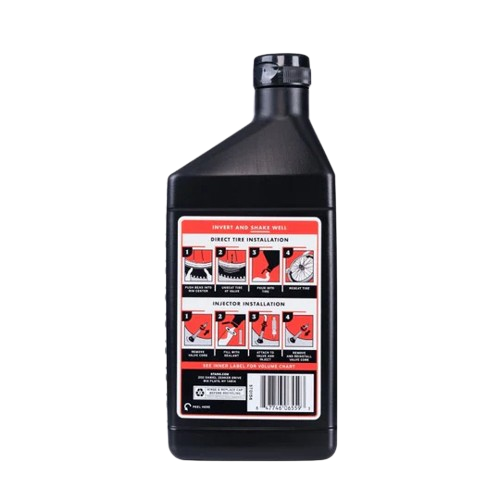 STAN'S Sealant 500ml Reifendichtmittel für MTB Tubeless Reifen | MTB Komponenten