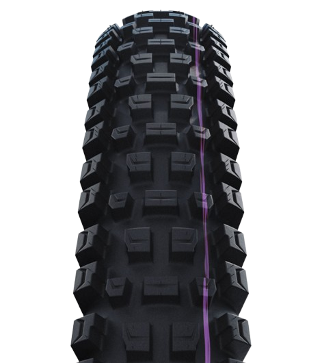 SCHWALBE Albert Gravity Pro MTB Reifen für Downhill | MTB Komponenten