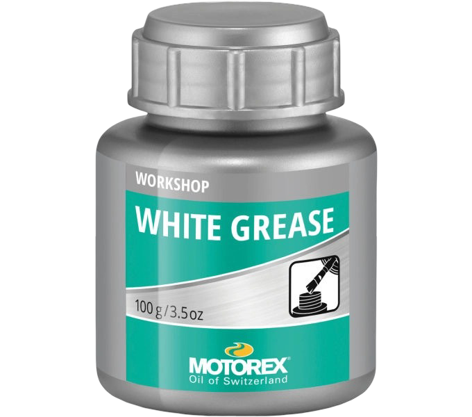 MOTOREX WHITE GREASE Schmiermittel