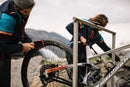 ZEFAL ZB Wash Reinigungsbürste für Mountainbikes | MTB Komponenten